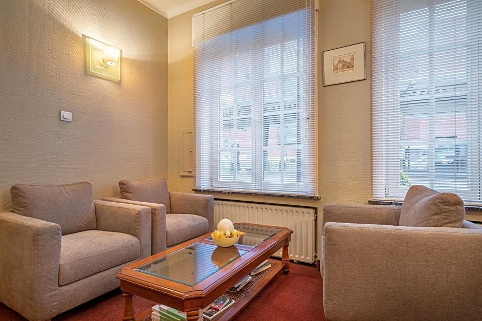 Hotel Albert I