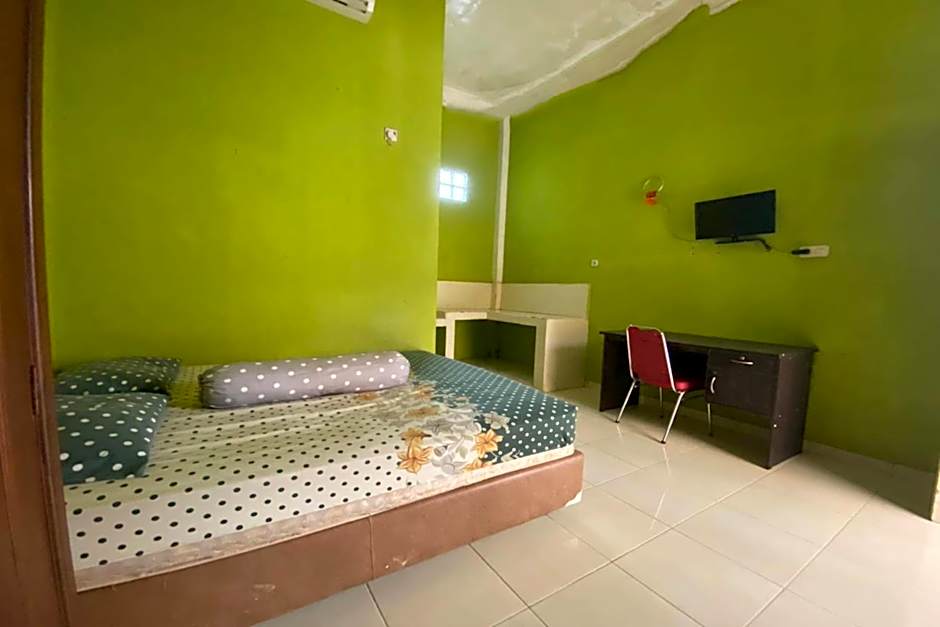 OYO Life Afny Kost 1