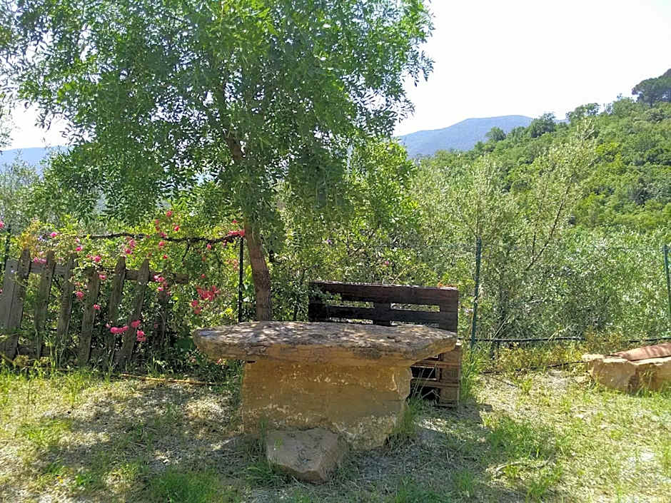 Villaggio dei Balocchi