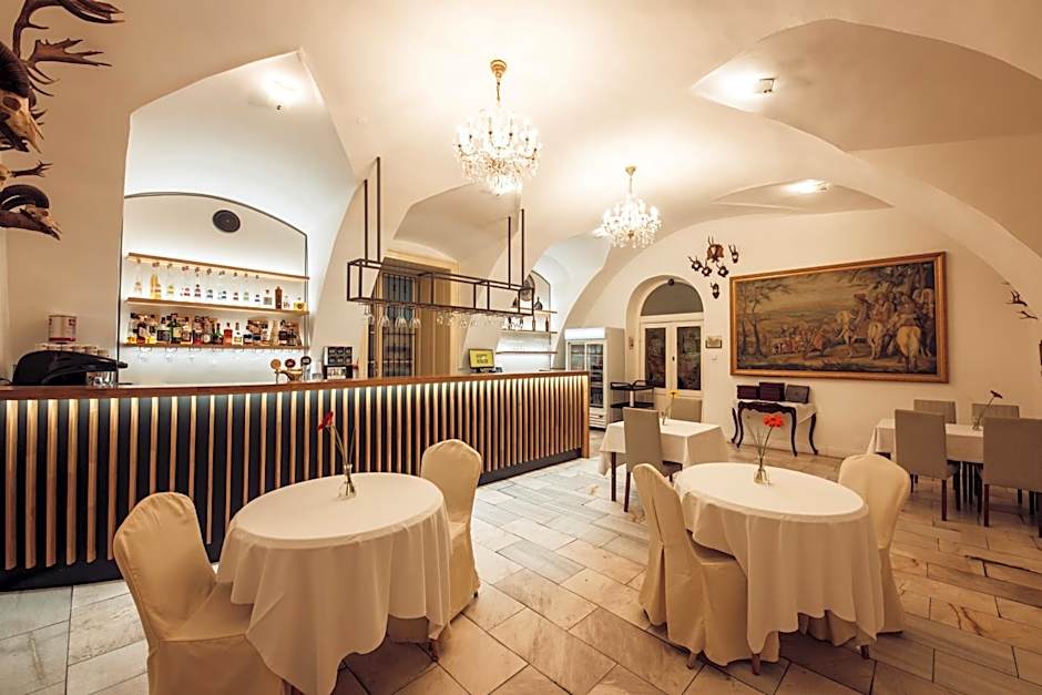 Hotel Kaštieľ Mojmírovce