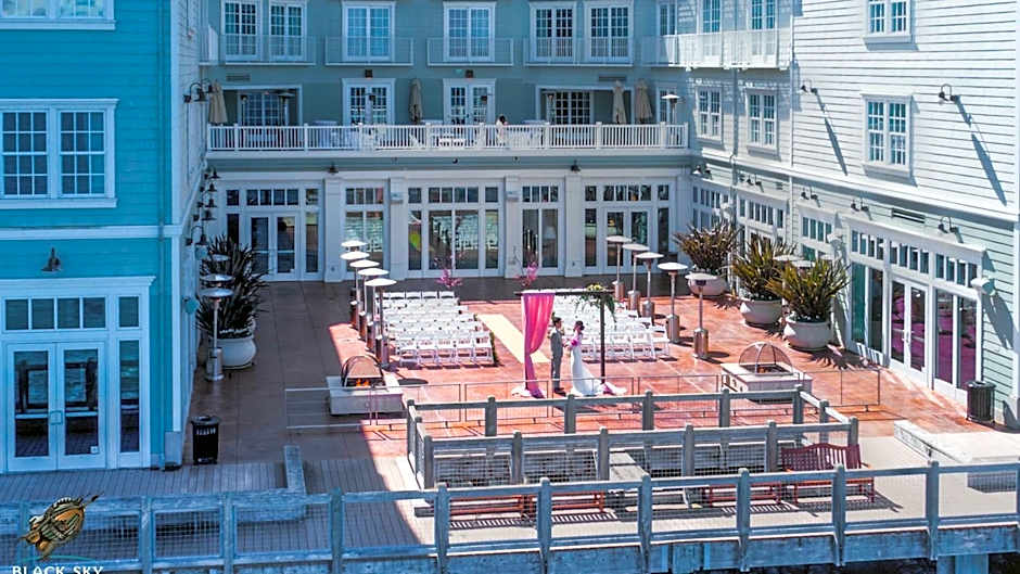 InterContinental The Clement Monterey By IHG