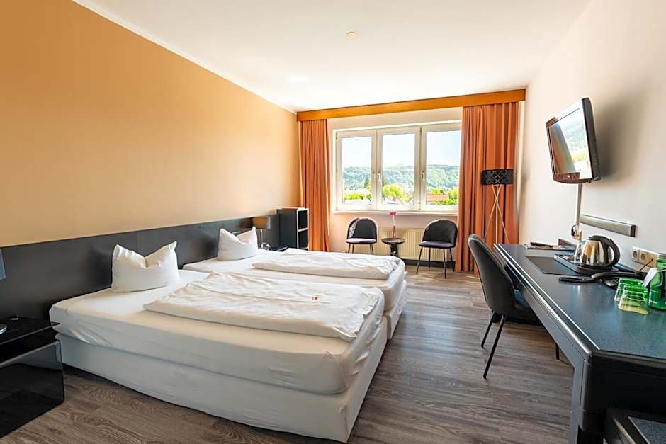 Skycity Hotel Atrigon