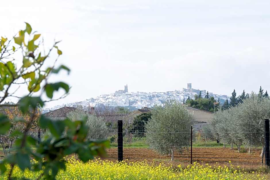 Hostal Rural La Plata Parking Incluido