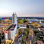 Hotel Ibis Sydney Olympic Park