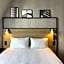 ibis Paris Boulogne Billancourt