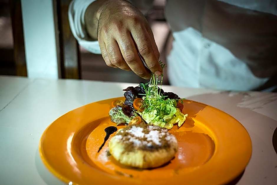 Riad Challa Hotel & Spa