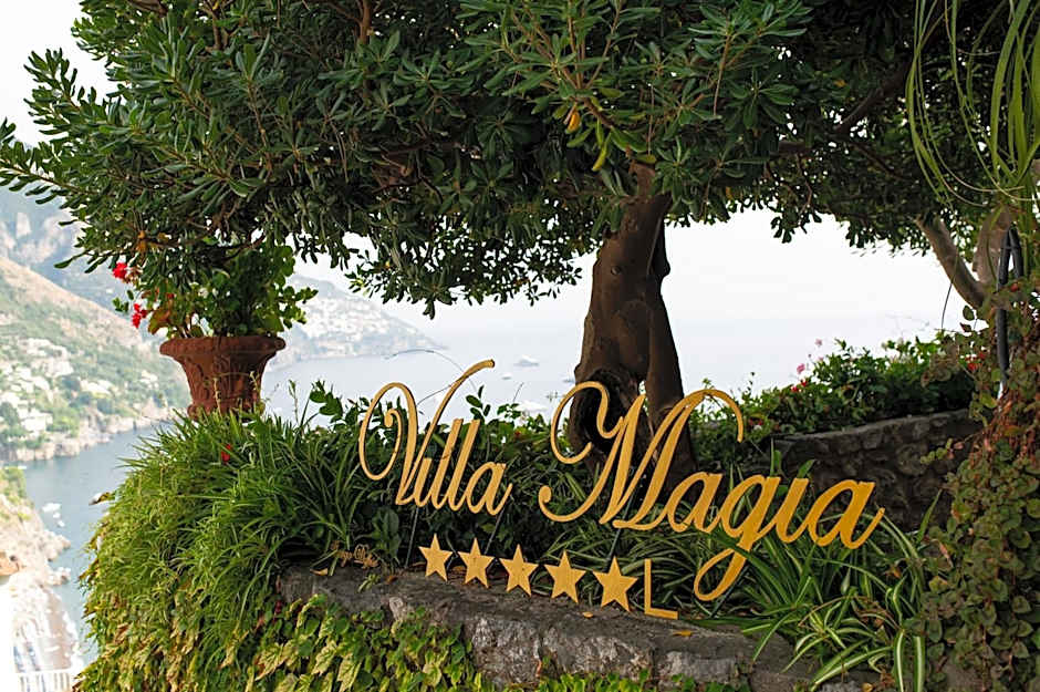 Villa Magia