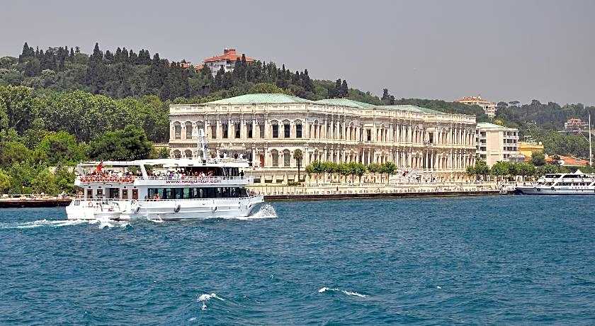 Besiktas Serenity Hotel