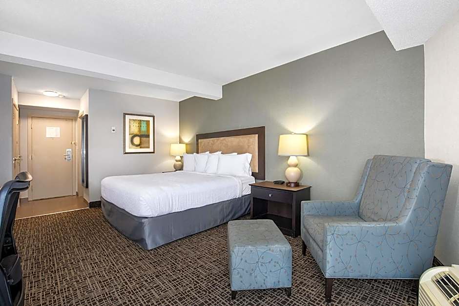 Ramada by Wyndham Kamloops