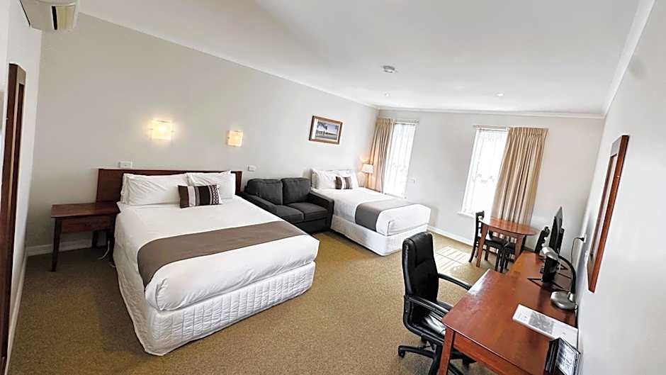 Lake Inn - Ballarat
