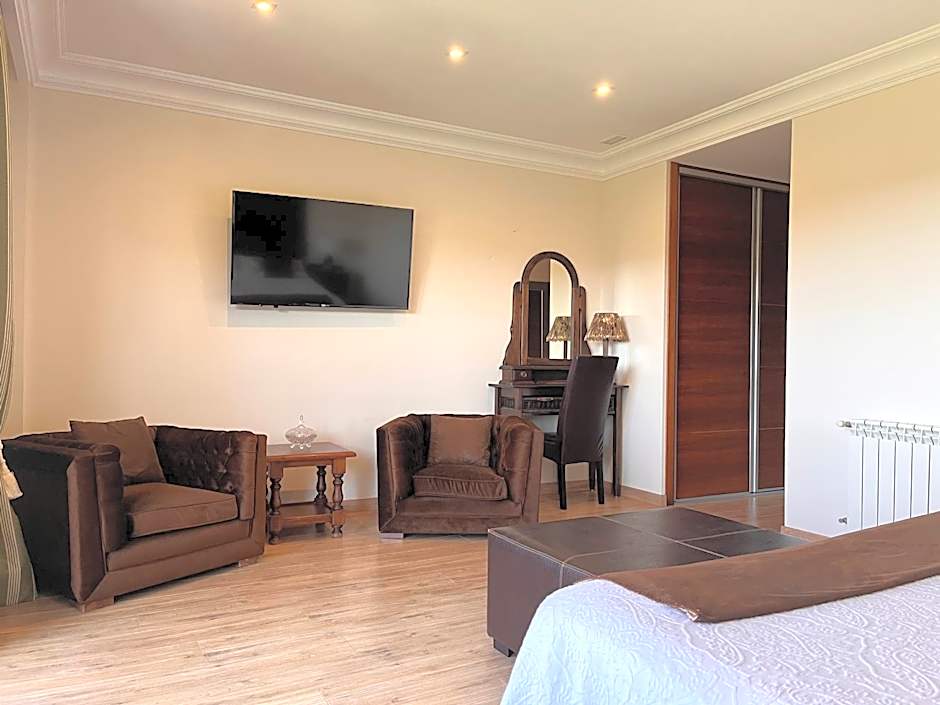 Hotel Rural Playa de Aguilar