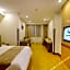 Greentree Inn (Ningbo Beilun Chunxiao Wanren Beach)