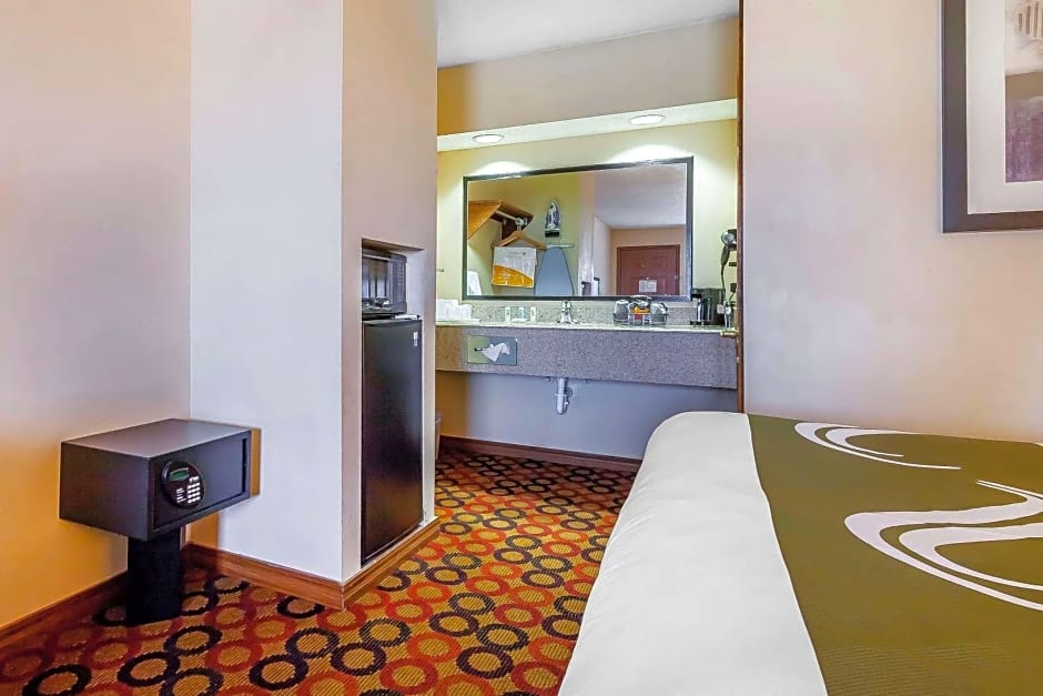Quality Inn & Suites Owasso US-169