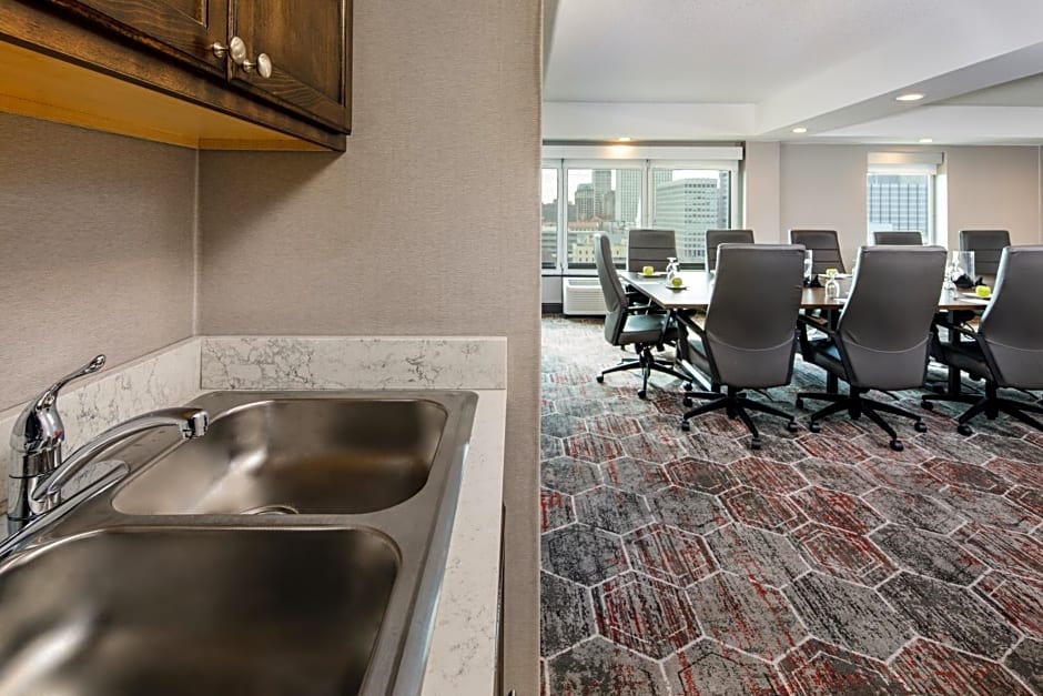 Crowne Plaza Memphis Downtown By IHG