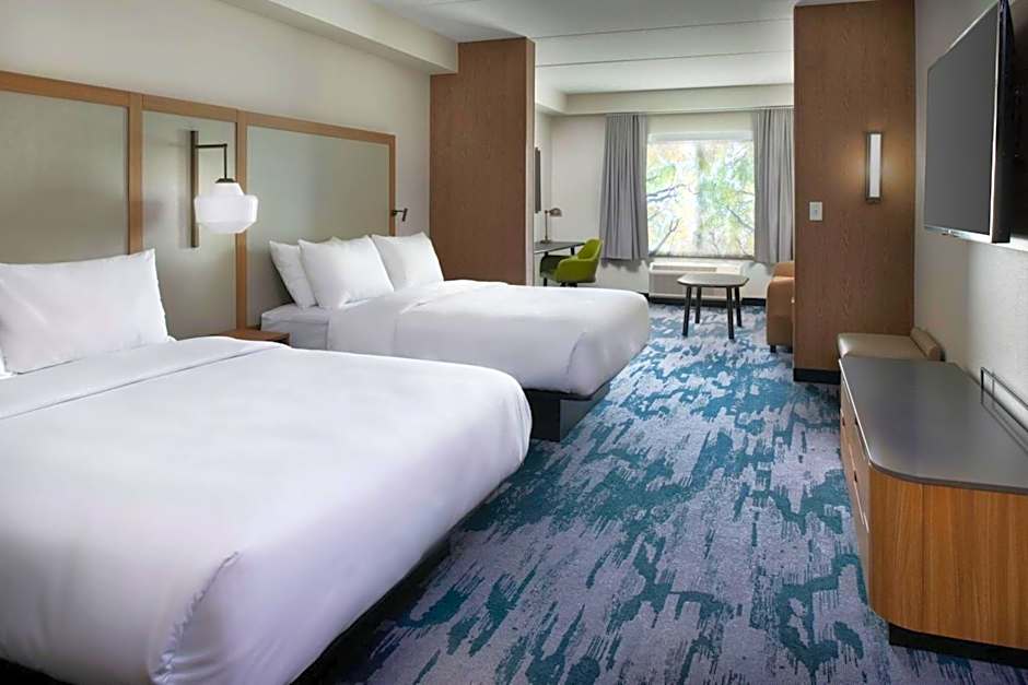 Fairfield by Marriott Inn & Suites Memphis Arlington