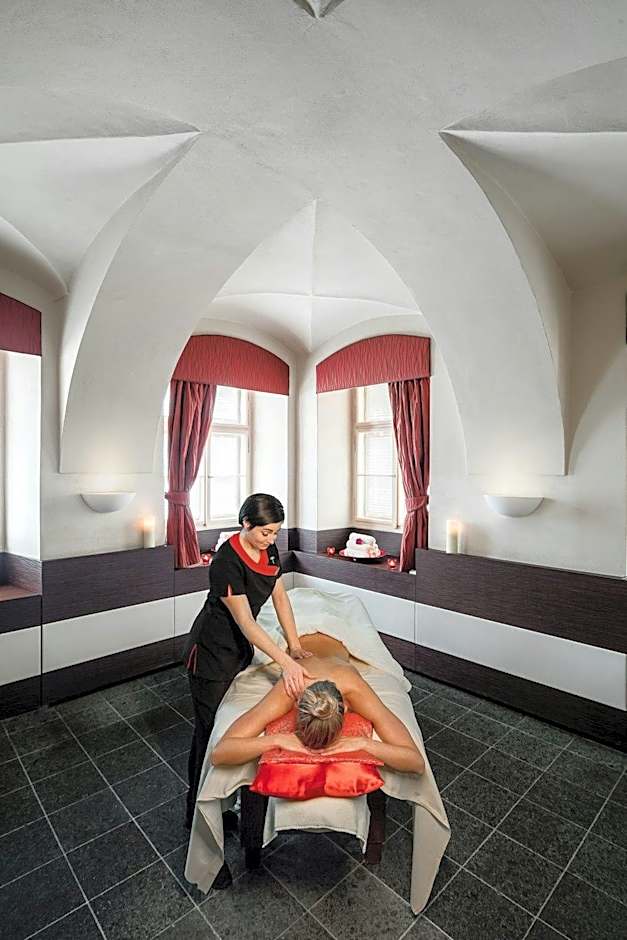 Mandarin Oriental Prague