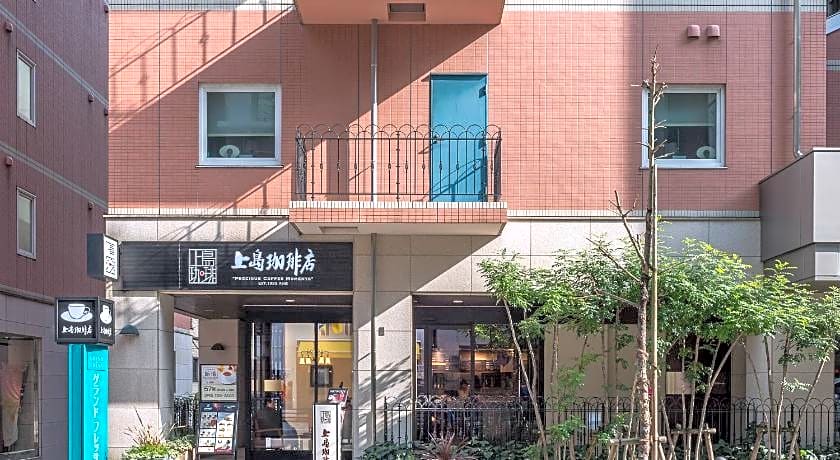 Sotetsu Fresa Inn Tokyo-Akasaka