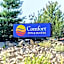 Comfort Inn & Suites Lawrence