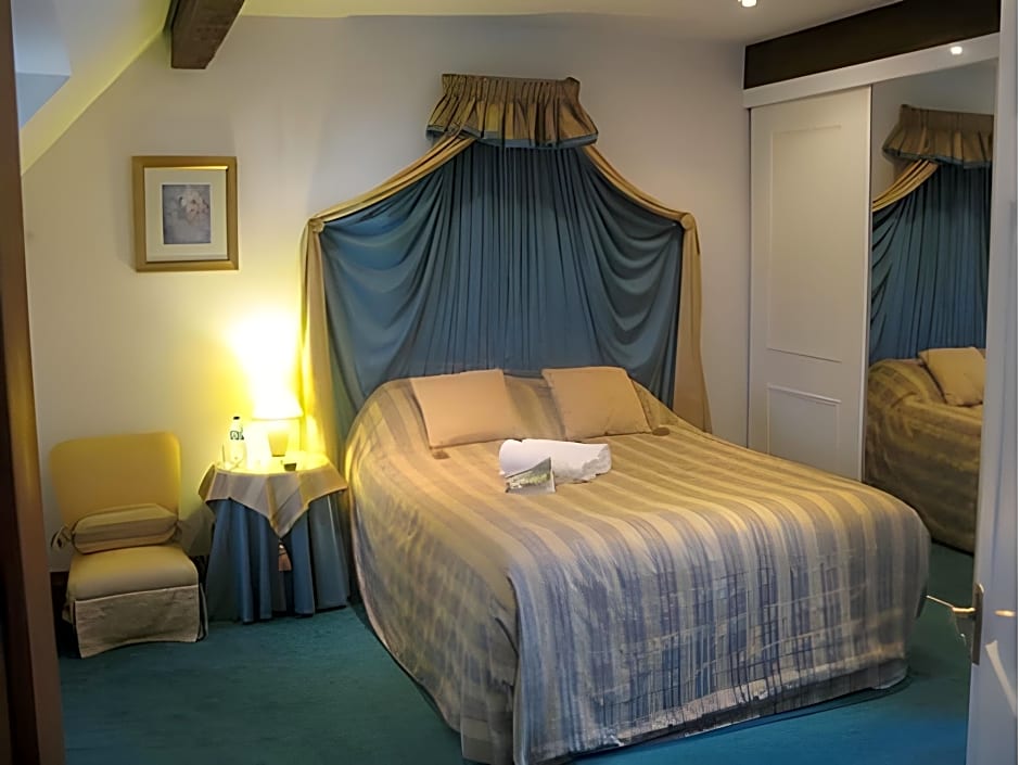 Bryn Goleu Bed and Breakfast