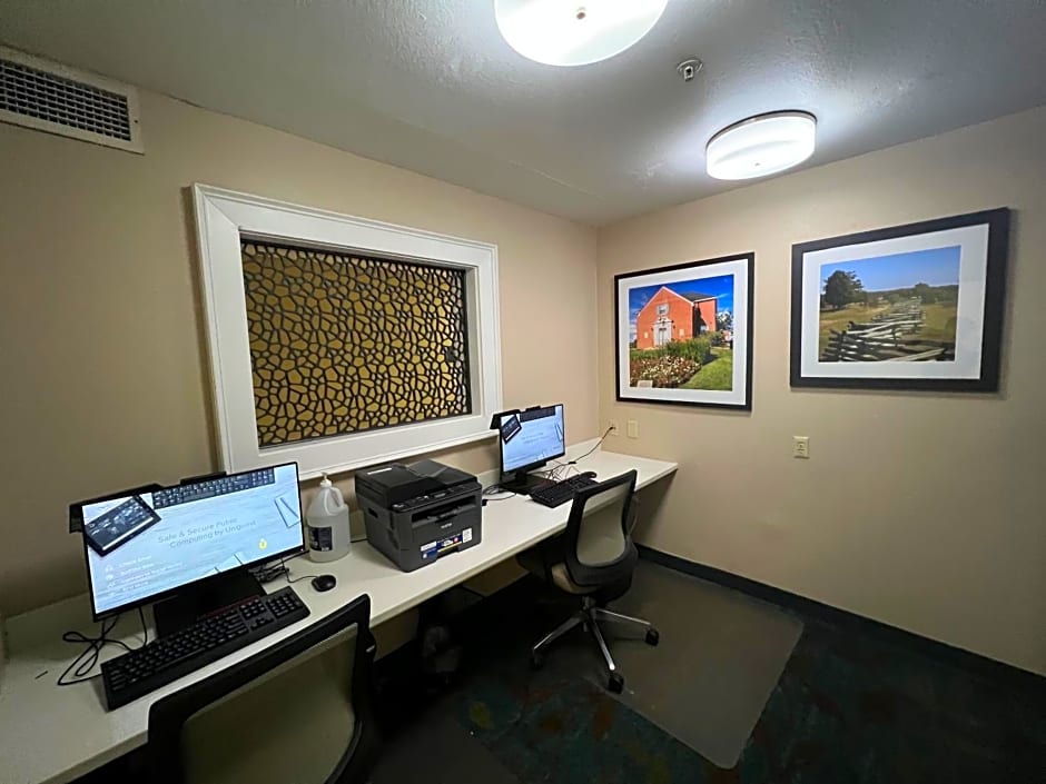 Candlewood Suites Washington-Dulles Herndon by IHG