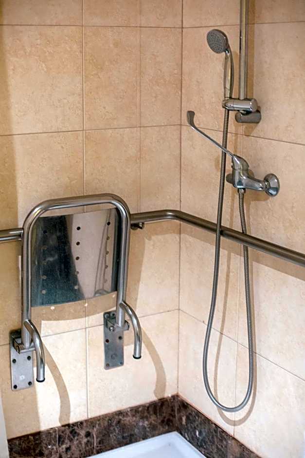 Apartamentos Turisticos Atlantida