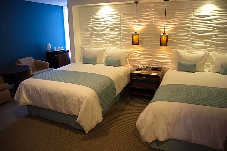 Hotel Presidente