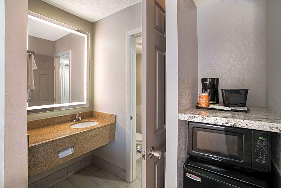 Sleep Inn Spartanburg Southwest