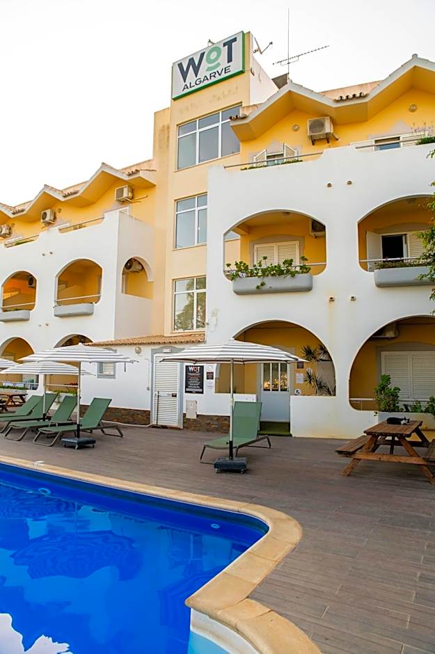 WOT Algarve Soul