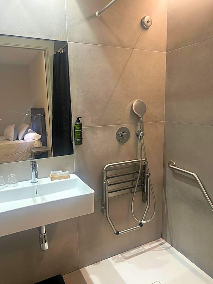 Apartaments Turístics Conseller