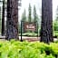 The Washoe Lodge