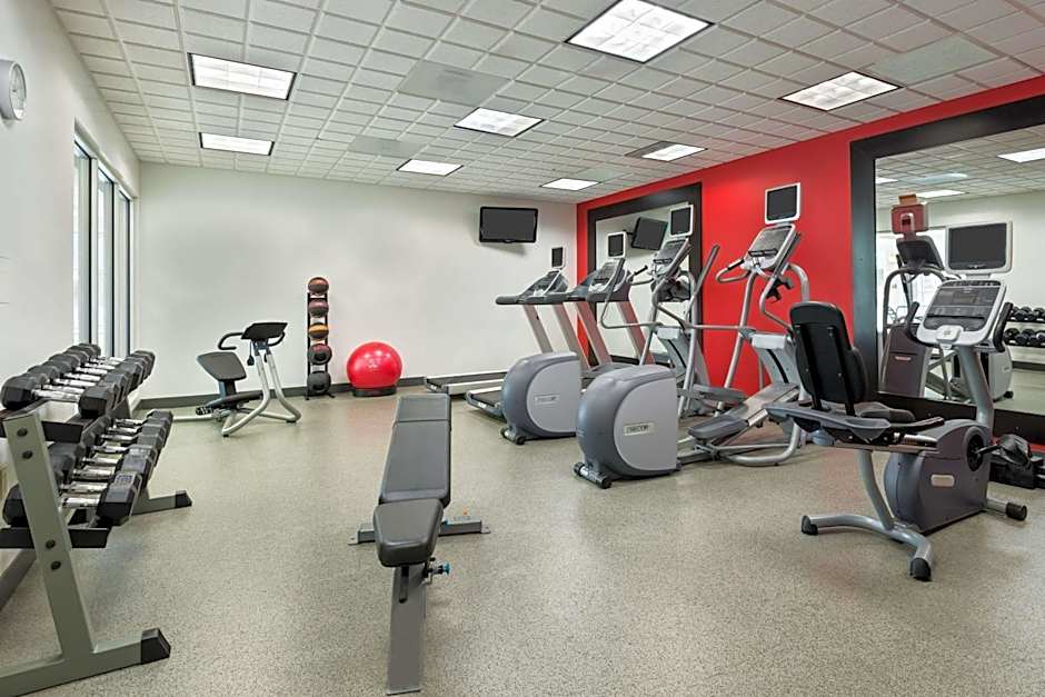 Hilton Garden Inn Waldorf