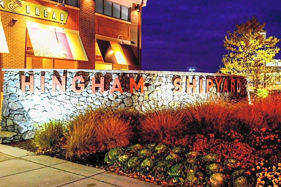 Arbor Inn Motor Lodge - Weymouth