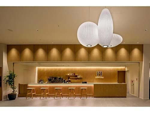 Hotel MONday Premium TOYOSU - Vacation STAY 69304v