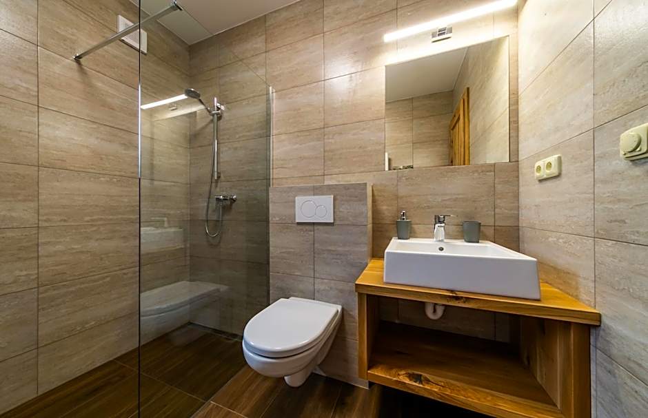 Horský Hotel Kohútka