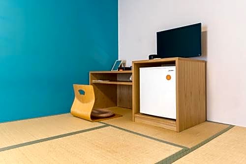 Osaka Ebisu Hotel - Vacation STAY 60508v