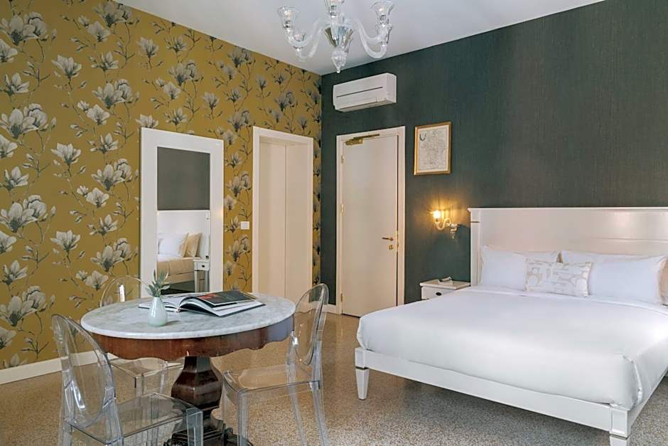 iH Hotels Venezia Salute Palace
