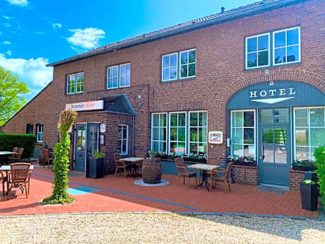 Hotel & Restaurant Brommler Mühle
