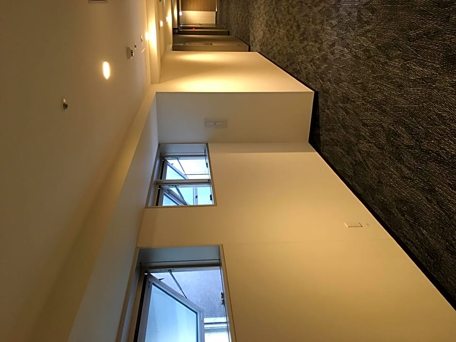 Smile Hotel Tokyo Asagaya