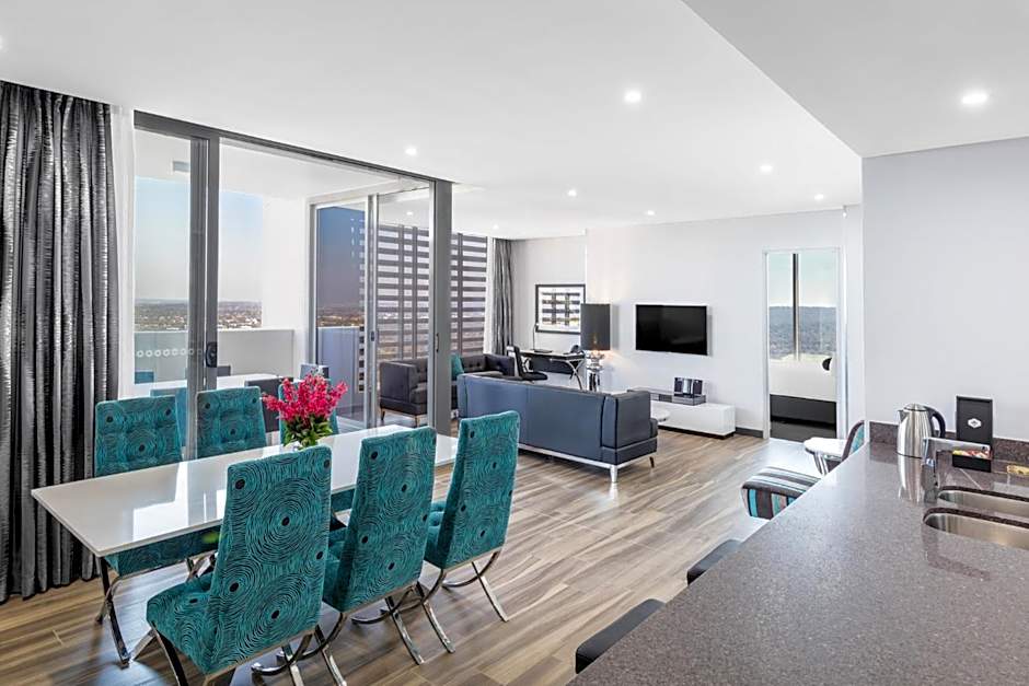 Meriton Suites Chatswood