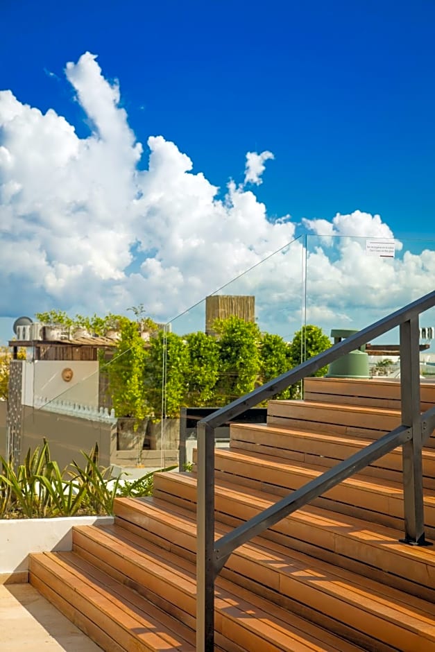 Fiesta Inn Playa del Carmen