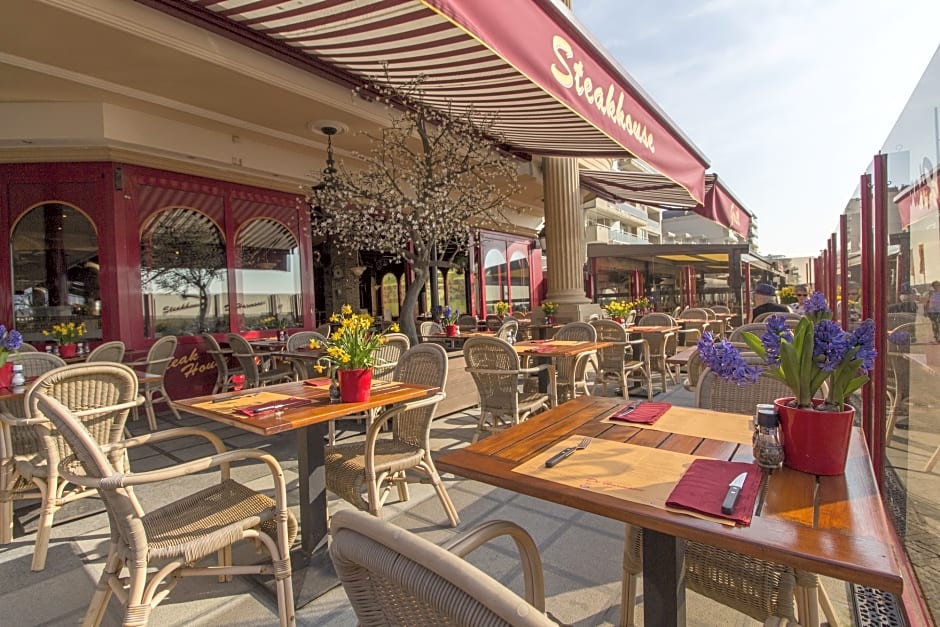 Hotel van Oranje, Autograph Collection