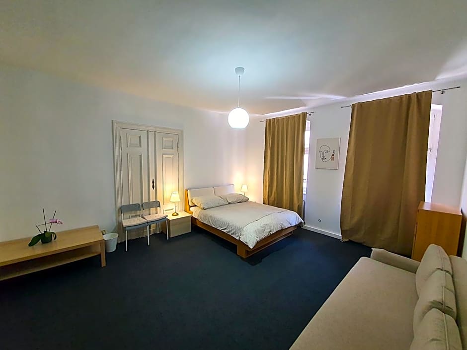 Power Nap by Harmonia 24h self check-in