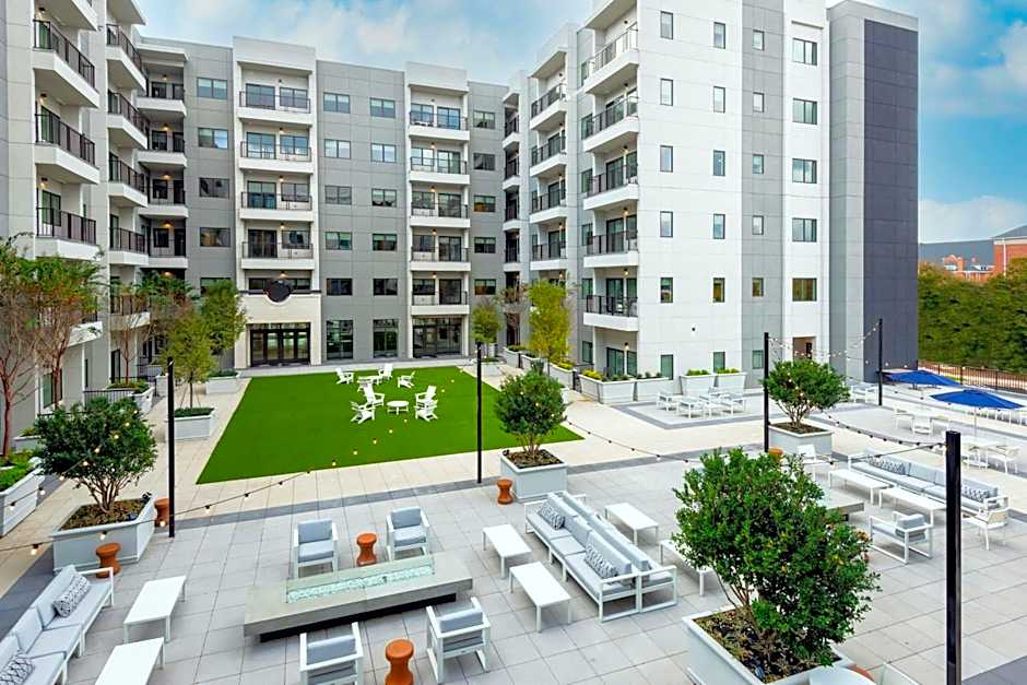 Courtyard by Marriott Gainesville GA