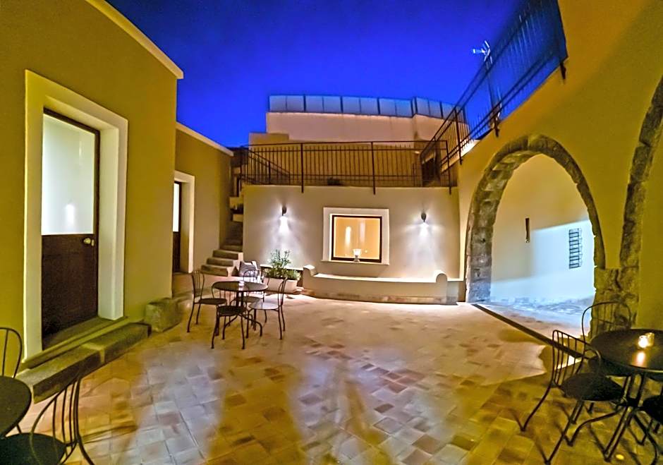 Locanda Sant'Antonio