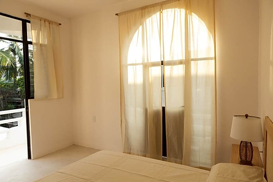La Punta Rooms