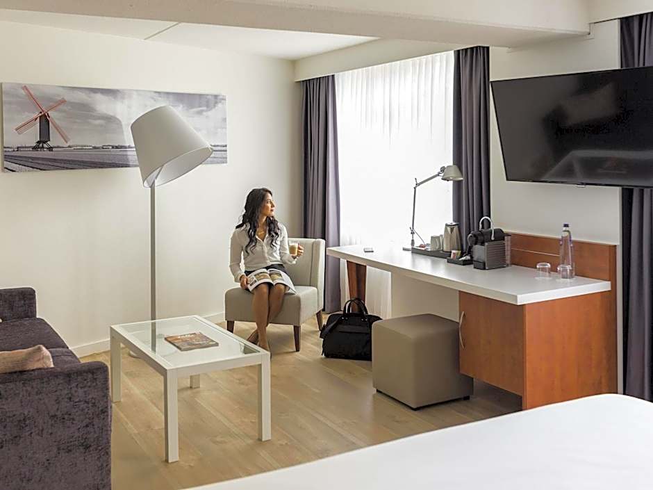 Mercure Hotel Amsterdam West