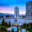Sheraton Santiago Hotel and Convention Center