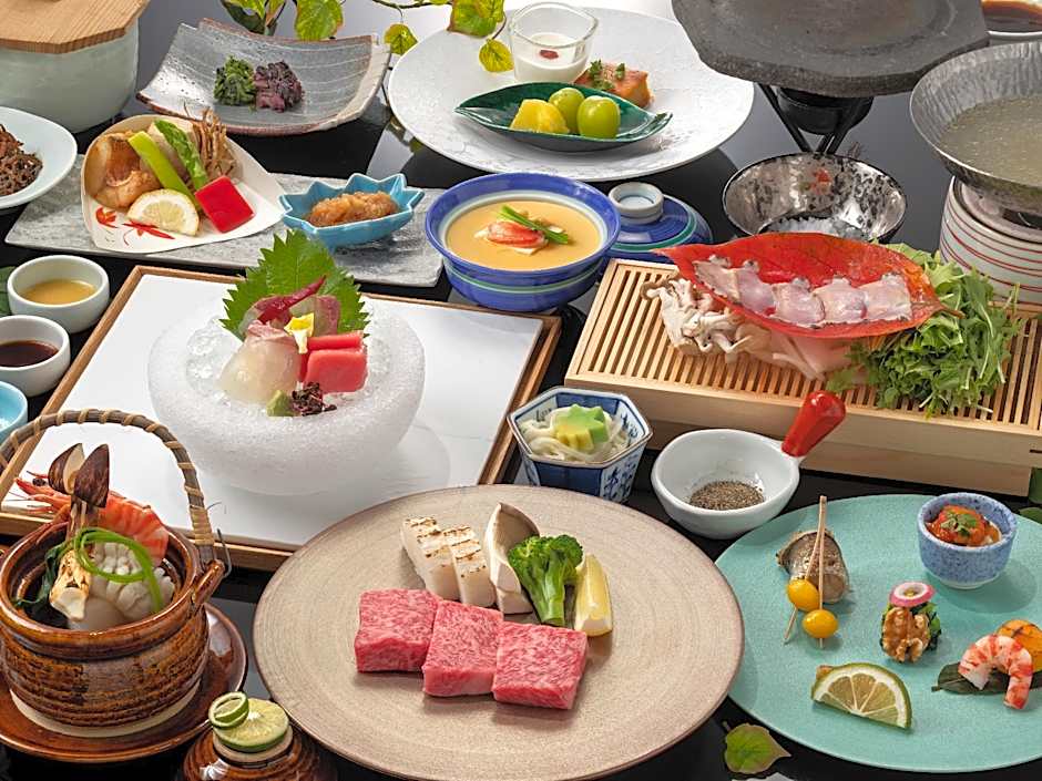 Bansyoukaku Shikishima