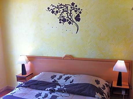 Double Room Sea Side