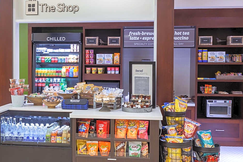 Hilton Garden Inn Niagara-On-The-Lake